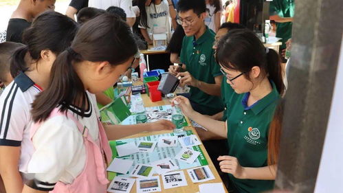 我院師生黨員赴揭陽開展黨史教育及環?？萍枷锣l實踐活動，強化數據處理與存儲服務