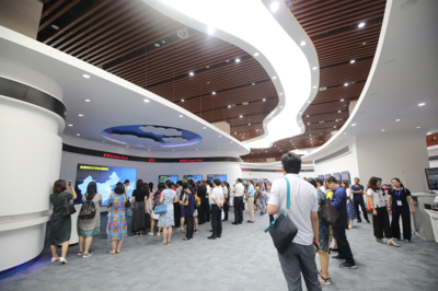 浪潮鑄遠(yuǎn)攜手山東財(cái)經(jīng)大學(xué)，共建“智能會(huì)計(jì)”實(shí)驗(yàn)室，引領(lǐng)數(shù)據(jù)驅(qū)動(dòng)新財(cái)經(jīng)