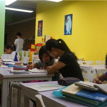 大冶市瘋狂龍博士教育咨詢服務(wù)中心 專業(yè)教育咨詢服務(wù)引領(lǐng)學習新方向