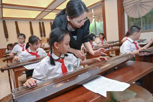 中小學全面開展課后服務 每周五天，每天至少兩小時